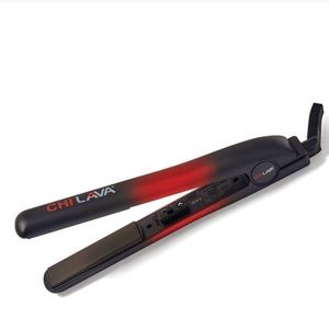 NEW CHI Lava Volcanic Lava Ceramic Hairstyling Iron